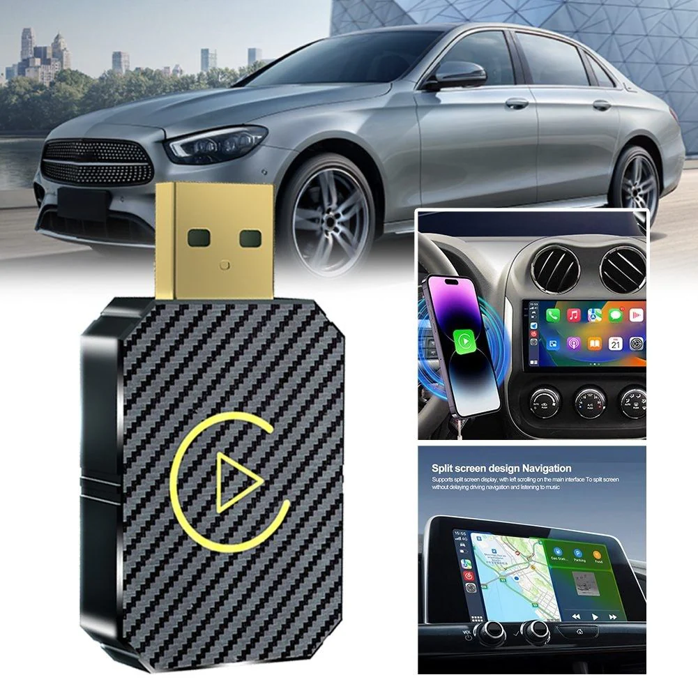 Adaptador CarConnect Pro - Image 3