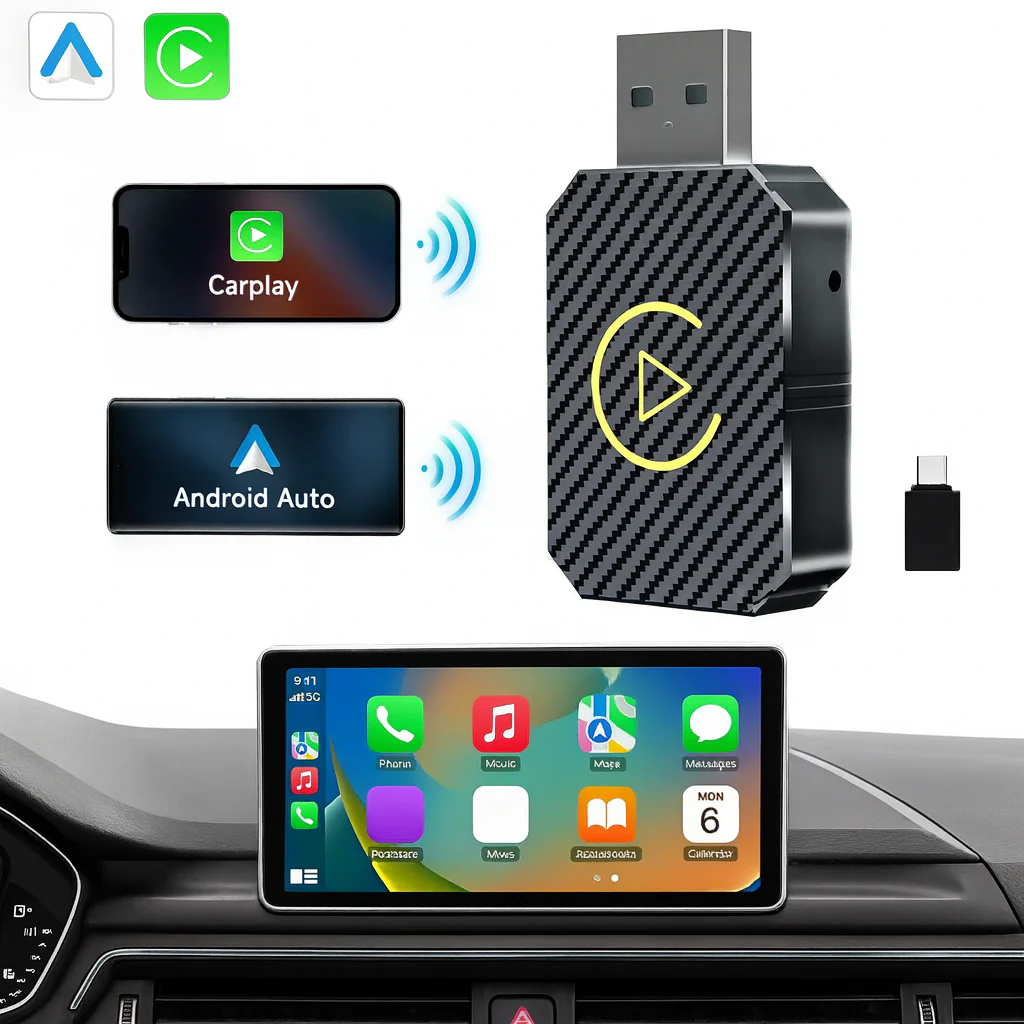 Adaptador CarConnect Pro - Image 5