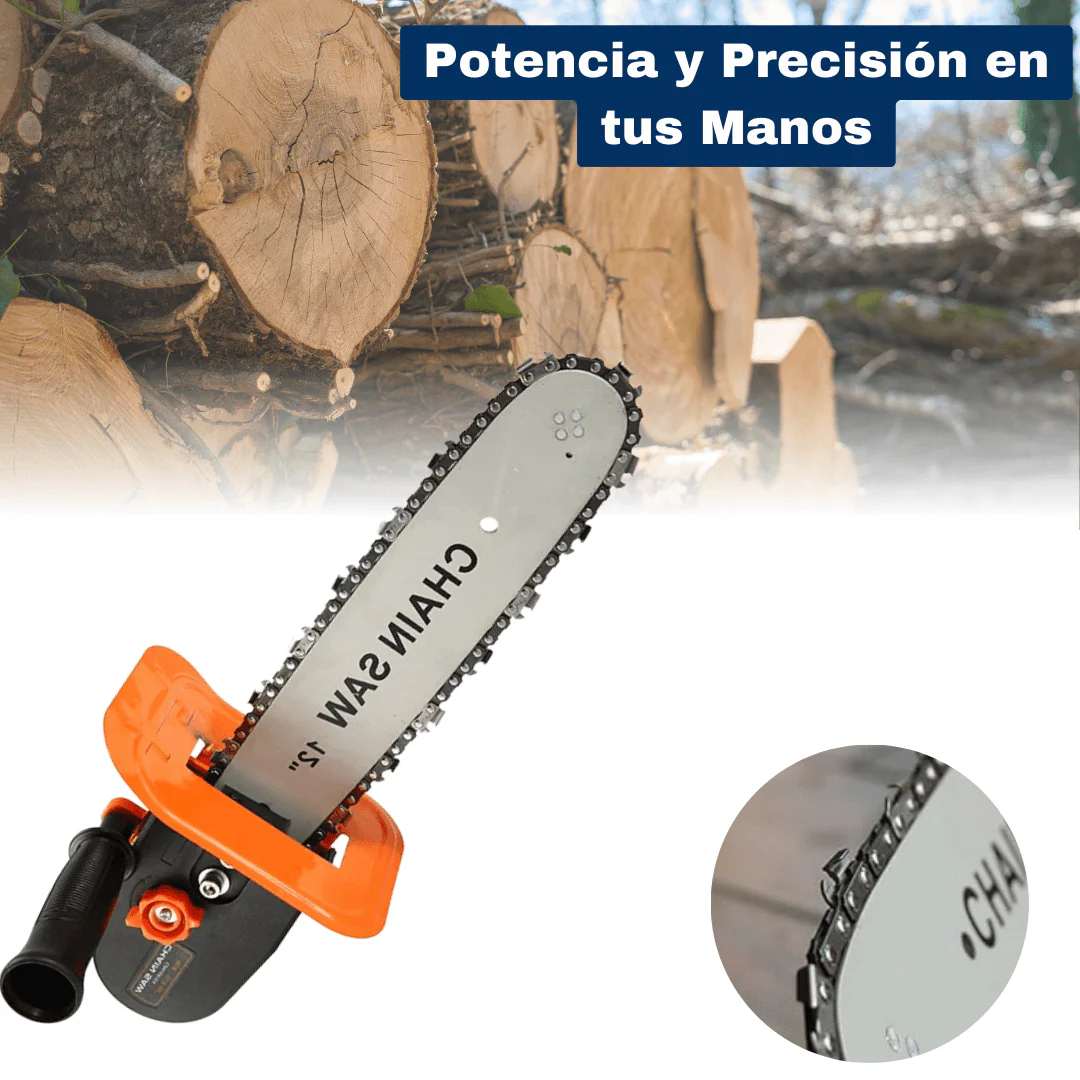 Adaptador SierraFlex 50% OFF - Image 2