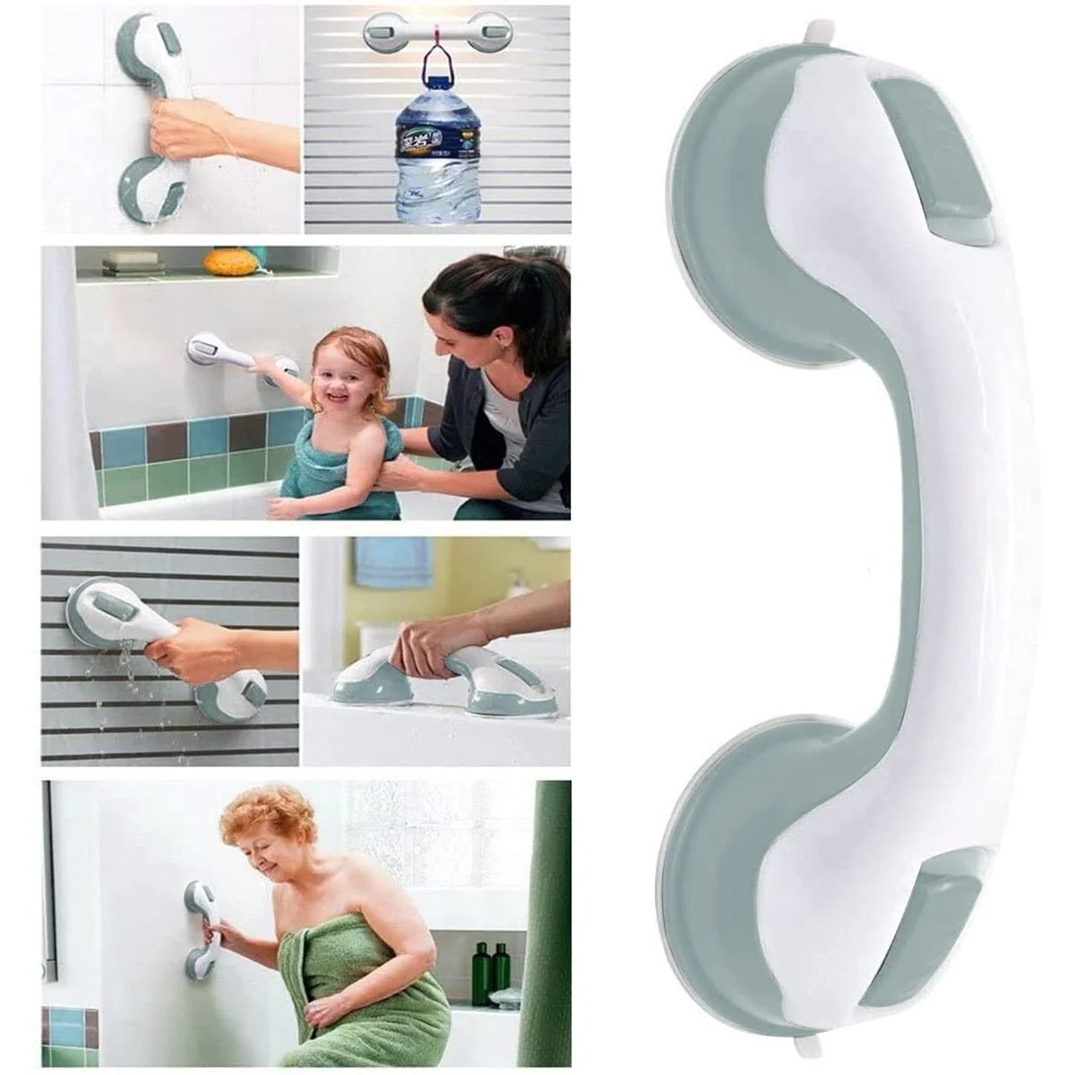 AGARRADERA ANTIDESLIZANTE MULTIFUNCIONAL 50% OFF - Image 4
