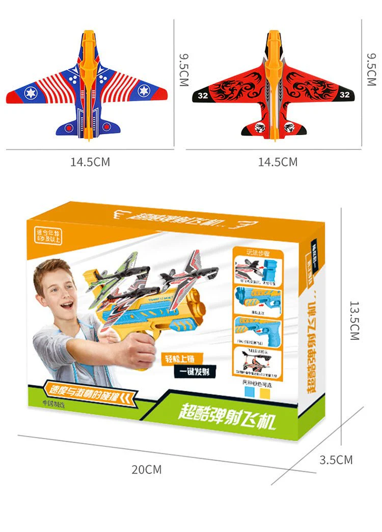 Airplane Launcher 50% OFF - Image 5