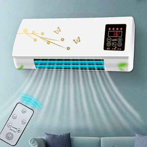 Aire Acondicionado Dual Max - Image 2