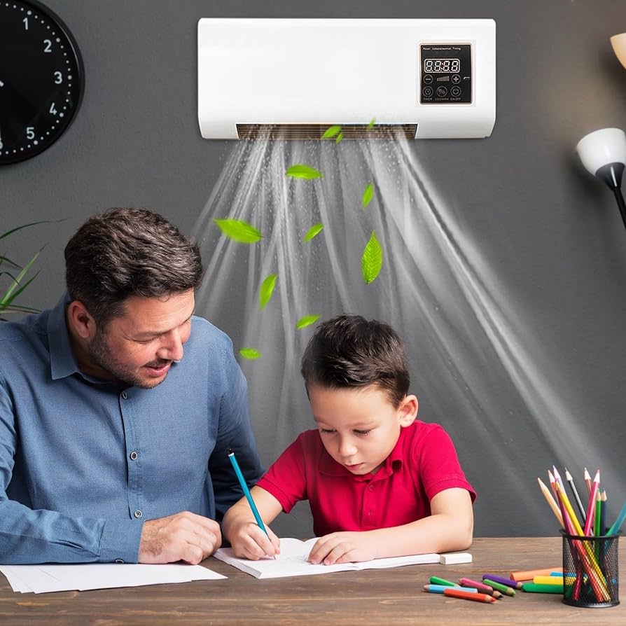Aire Acondicionado Dual Max - Image 3