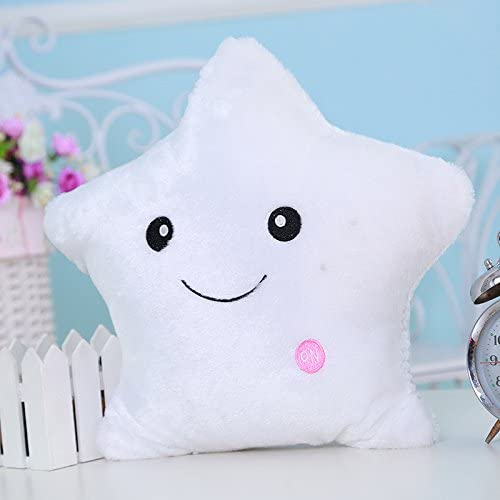 Almohada estrella luminosa led 50% OFF - Image 4