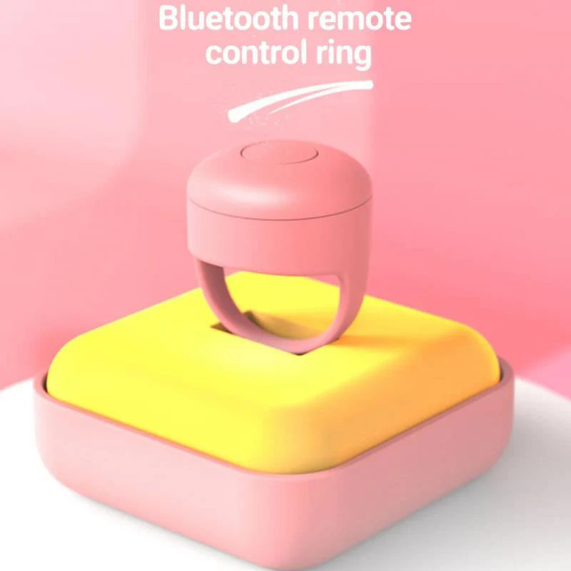 Anillo con Bluetooth 50% OFF - Image 2
