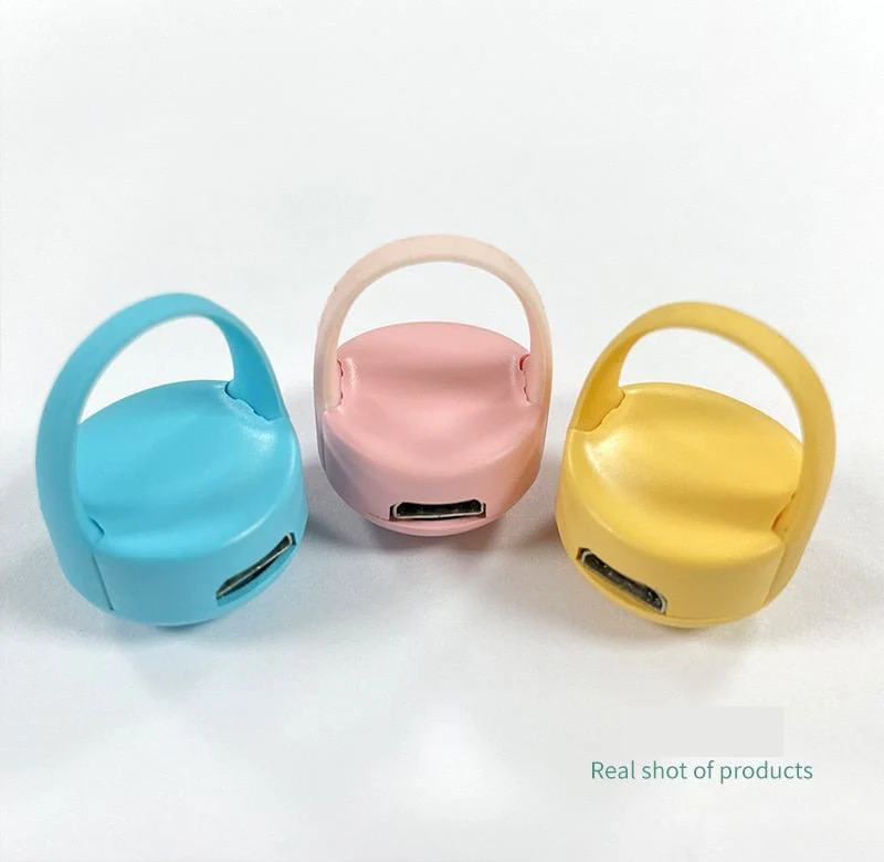 Anillo con Bluetooth 50% OFF - Image 4