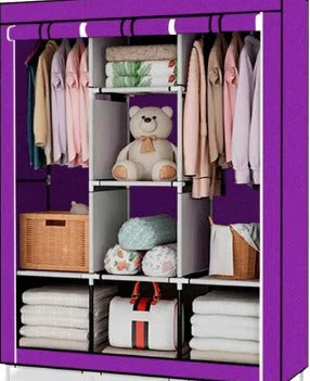 ARMARIO GUARDAROPA DE 3 CUERPOS 50% OFF - Image 9
