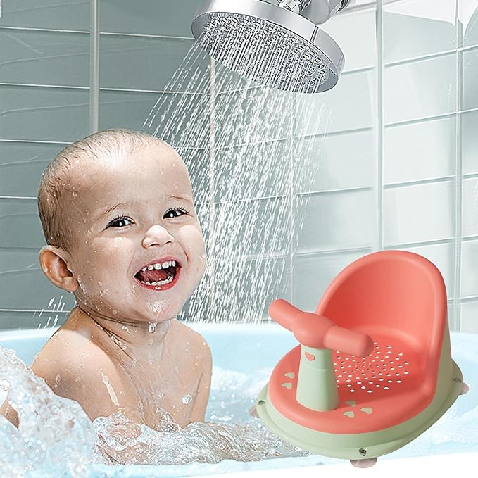 Asiento  de Bañera BabySeat 50%OFF - Image 2
