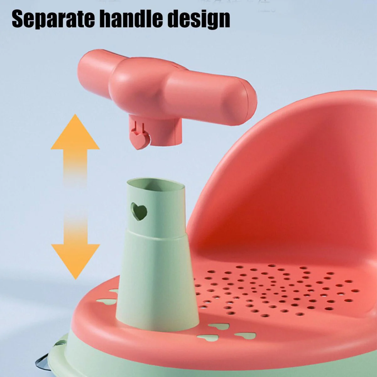 Asiento  de Bañera BabySeat 50%OFF - Image 3