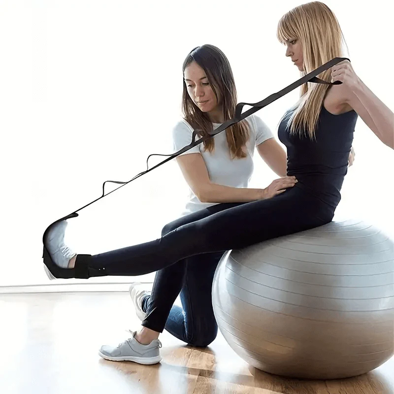 Banda De Estiramiento StretchFit 50%OFF - Image 2