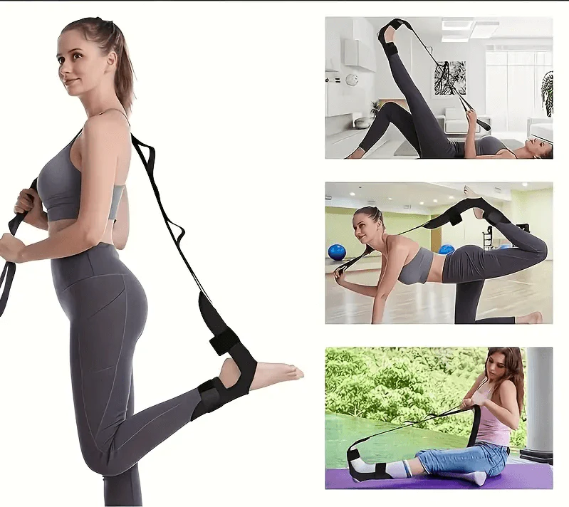 Banda De Estiramiento StretchFit 50%OFF - Image 3