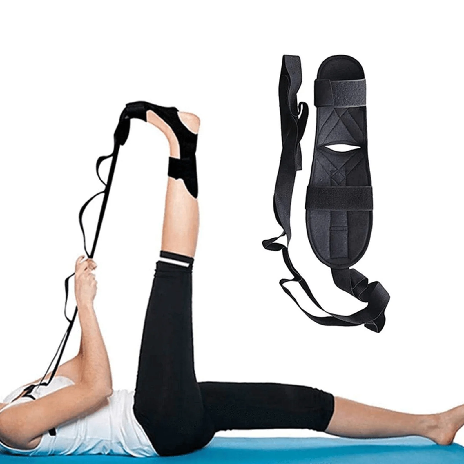 Banda De Estiramiento StretchFit 50%OFF - Image 4