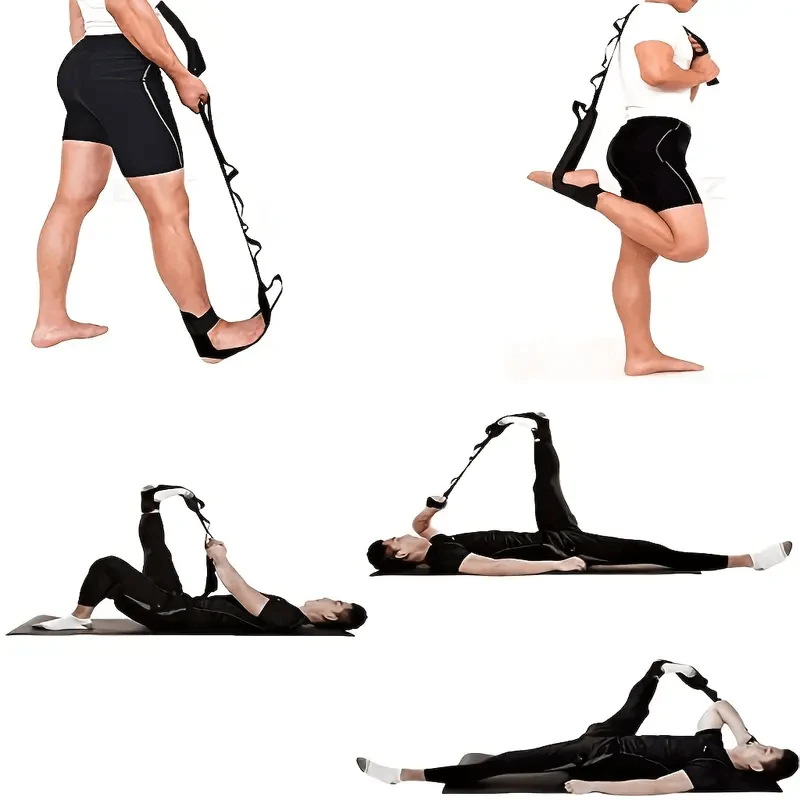 Banda De Estiramiento StretchFit 50%OFF - Image 5