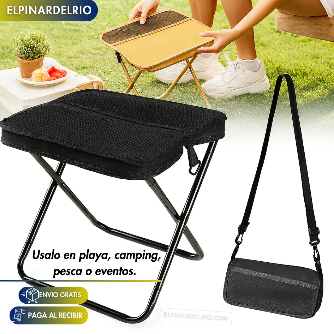 BanquitoPack Bag 2 en 1 Premiun - Image 2