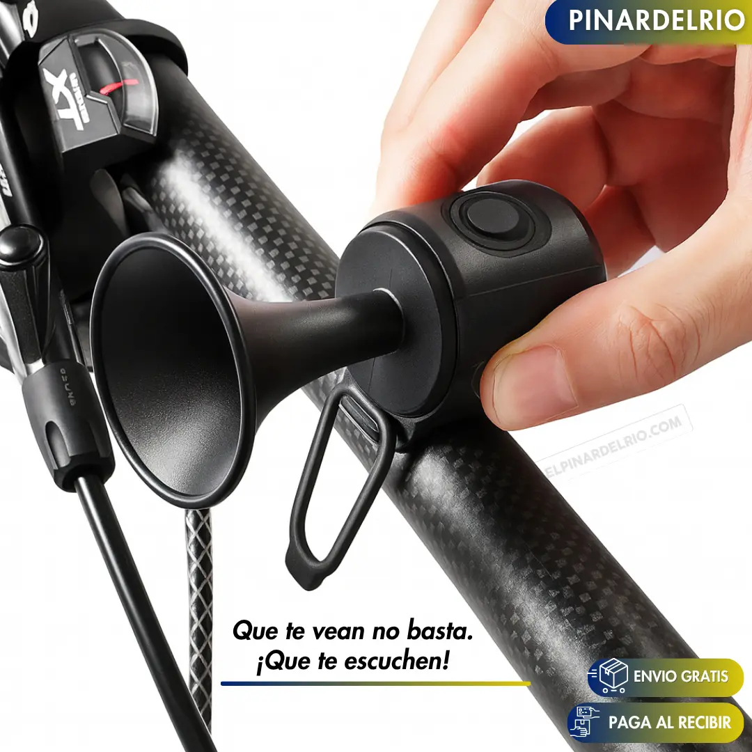 Bocina CycleBlow - Image 3