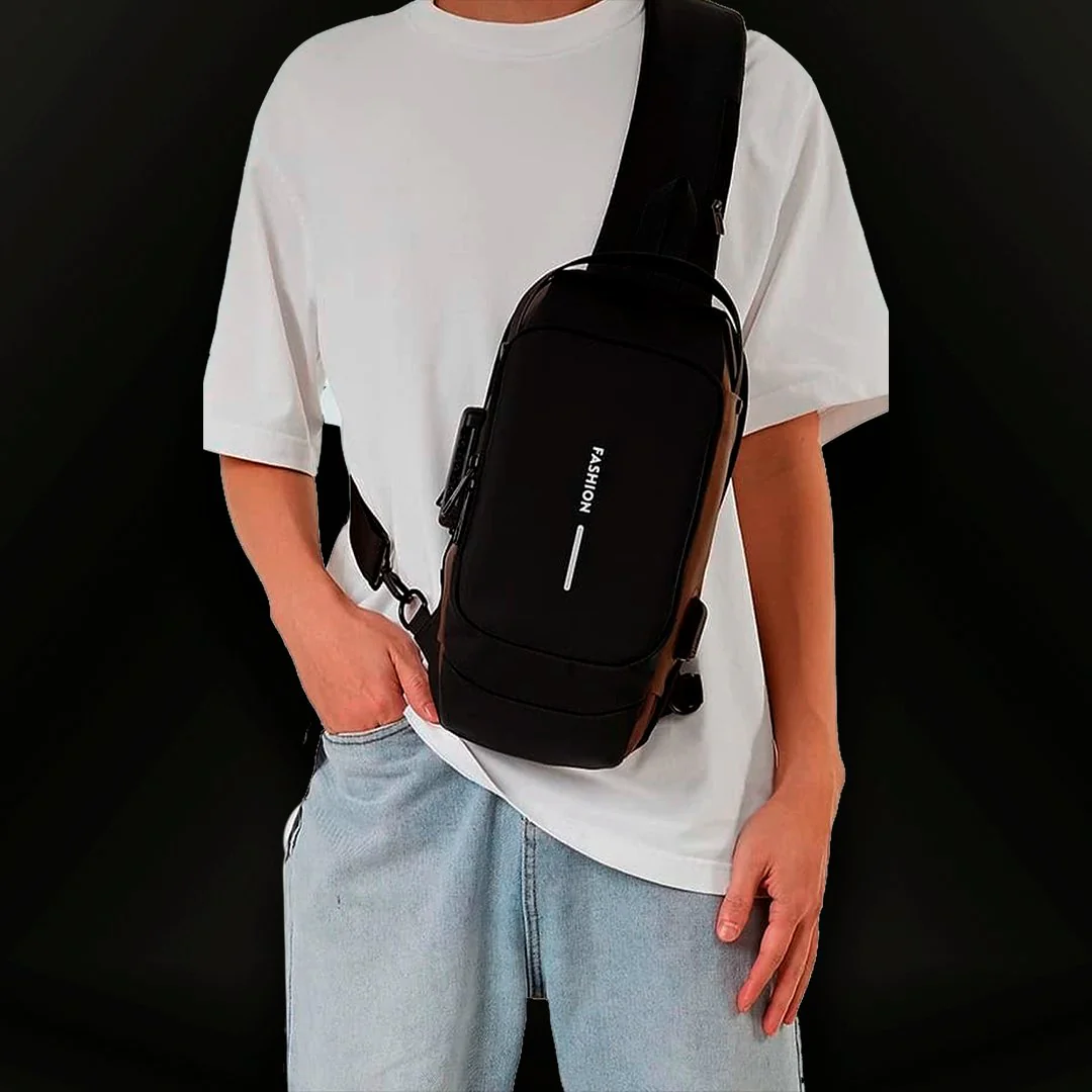 BOLSO BANDOLERA - Image 2