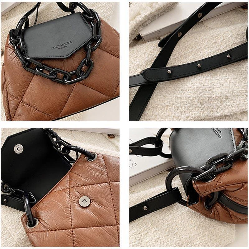 Bolso para damas ElegantPuff 50% OFF - Image 3