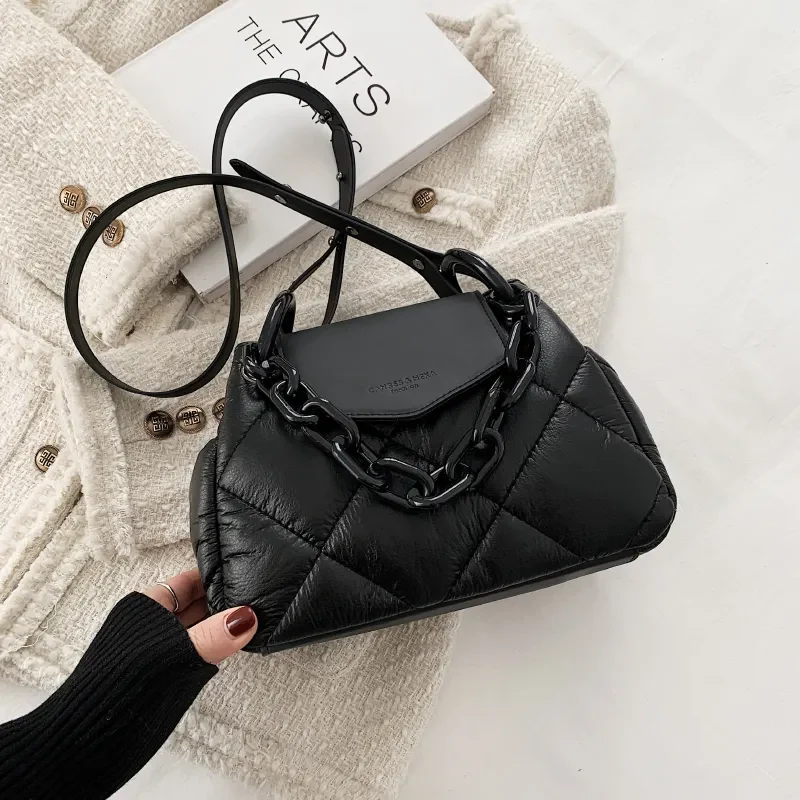 Bolso para damas ElegantPuff 50% OFF - Image 4