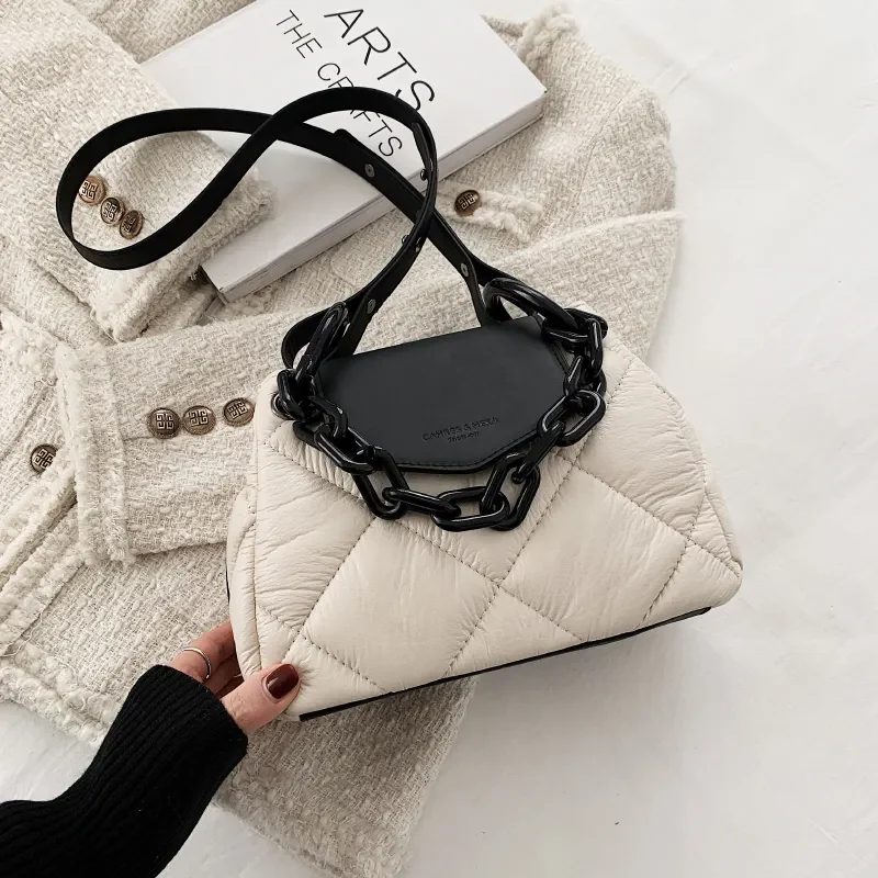 Bolso para damas ElegantPuff 50% OFF - Image 5