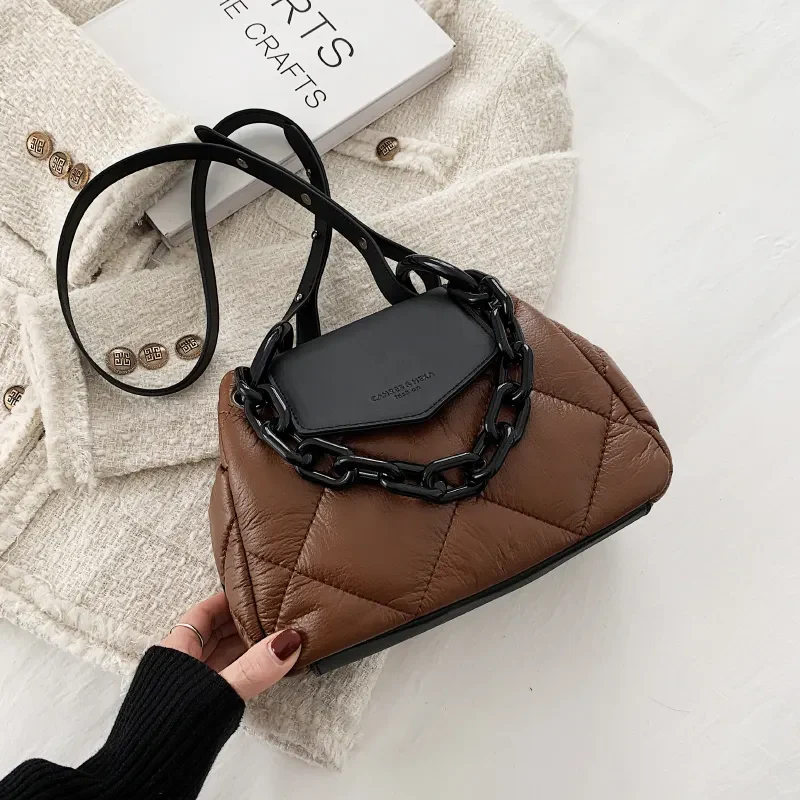 Bolso para damas ElegantPuff 50% OFF - Image 6