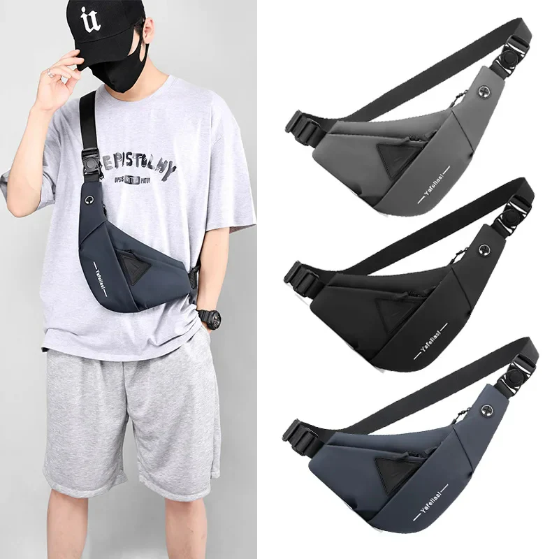 Bolso Bandolero SportDry 50%OFF - Image 2