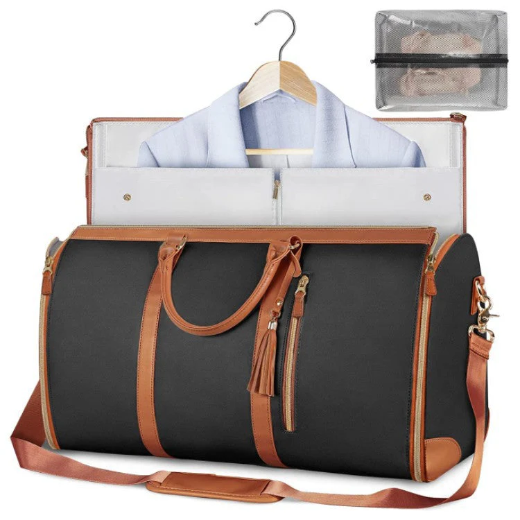 Bolso Viajero 4 en 1 Travel Plus 50% OFF - Image 5