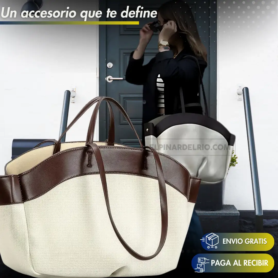 Bolso para damas Trendy Bag 50% OFF - Image 2