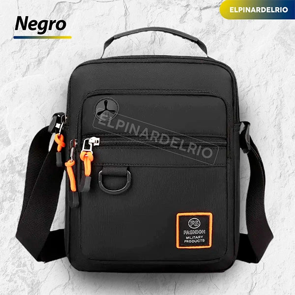 Bolso Unisex StormBag 50%OFF - Image 5