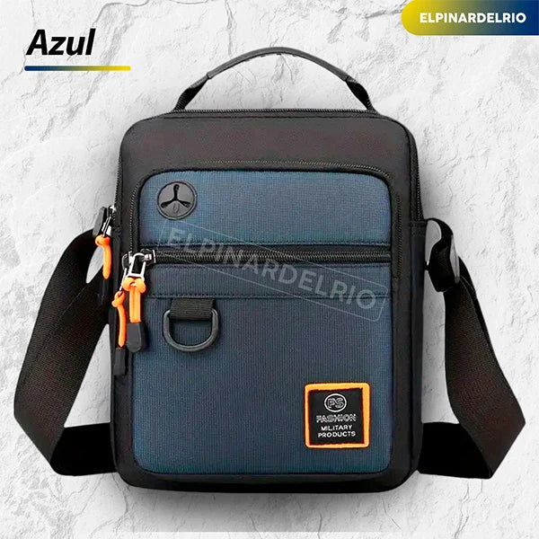 Bolso Unisex StormBag 50%OFF - Image 6