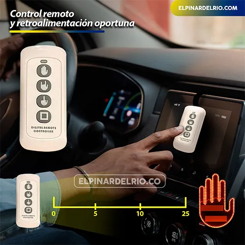 Accesorio Led Para Coches Car Accessories 50% OFF - Image 2