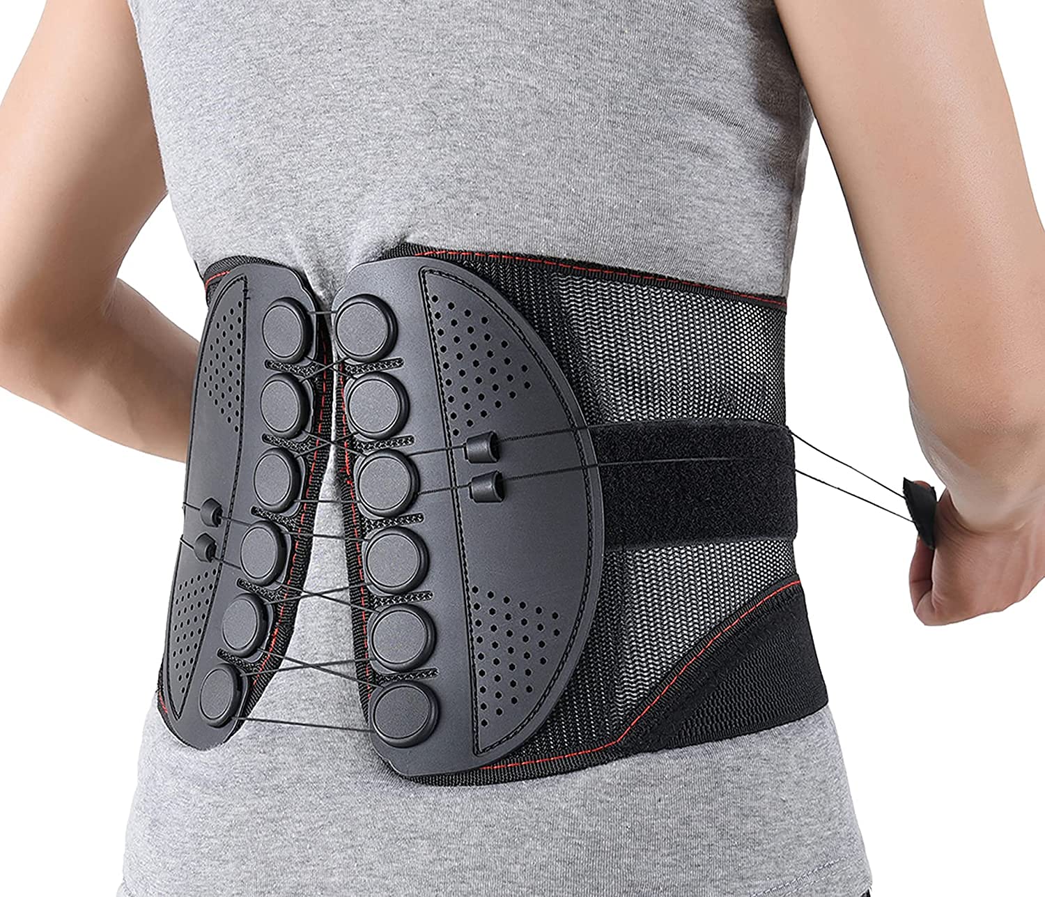 Cinturón Lumbar SpineCare PRO - Image 3