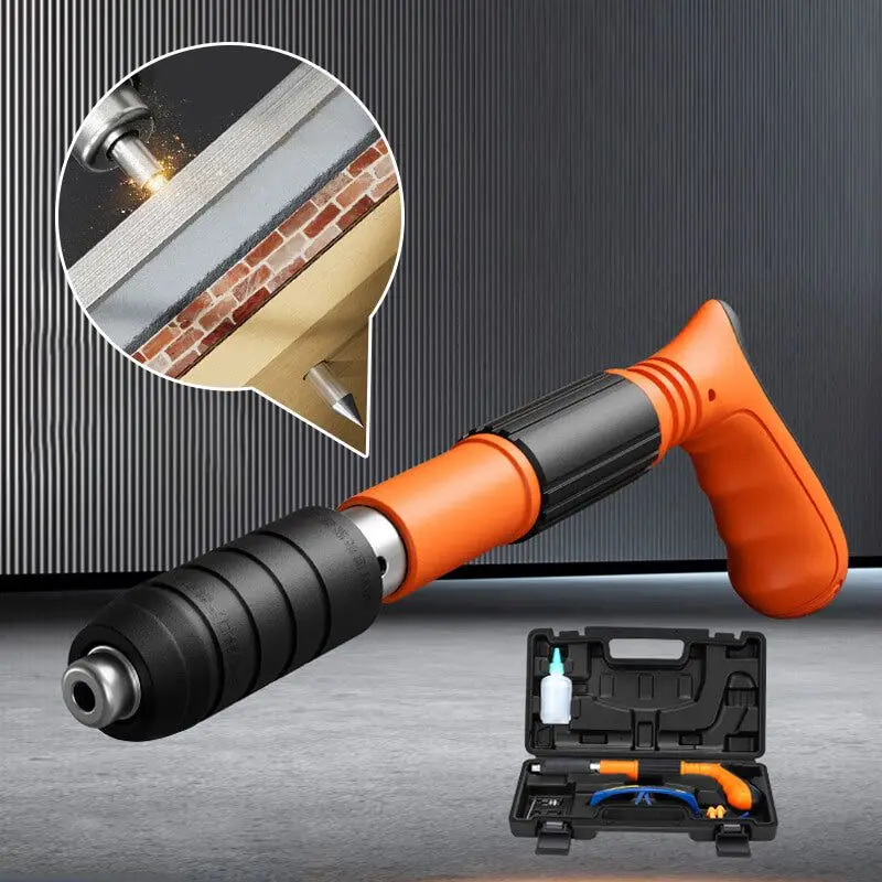 Clavadora de aire EasyMaster DIY + Maletin GRATIS - Image 4