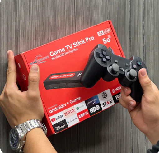 CONSOLA GAME STICK 50%OFF - Image 3