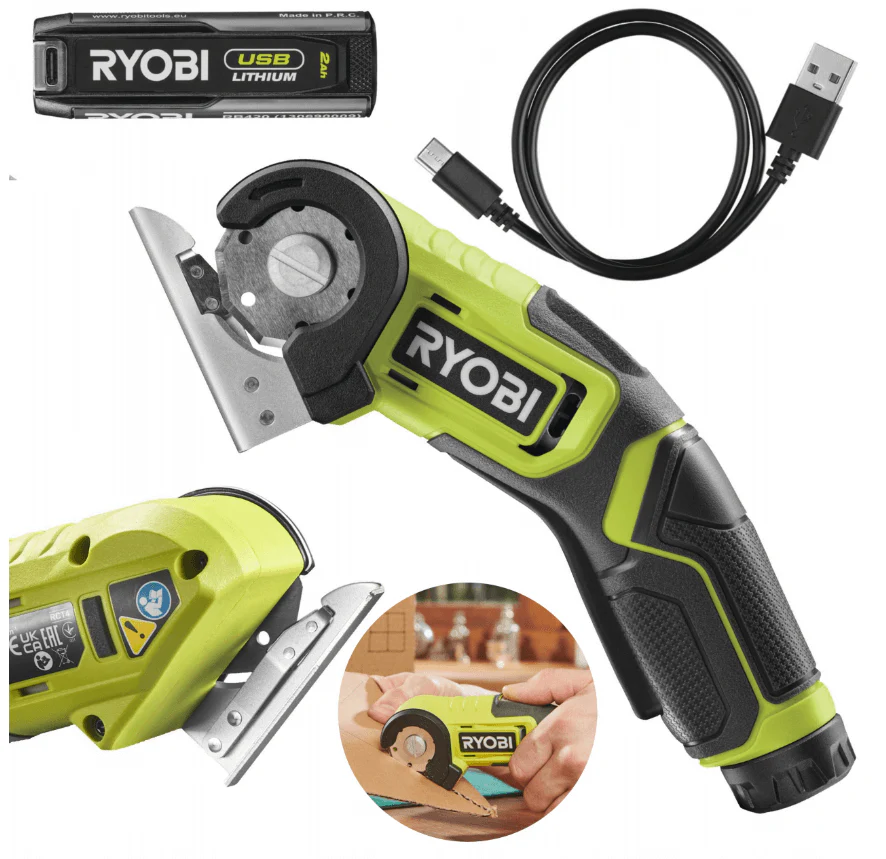 Cortadora Inalambrica PowerSlice 50% OFF - Image 3