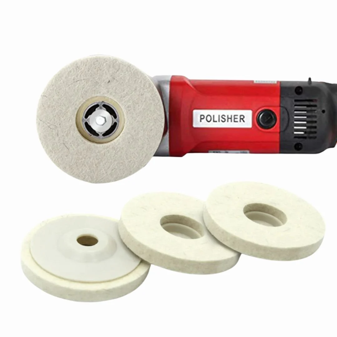 Disco De almohadilla para pulir PRO 50%OFF - Image 2