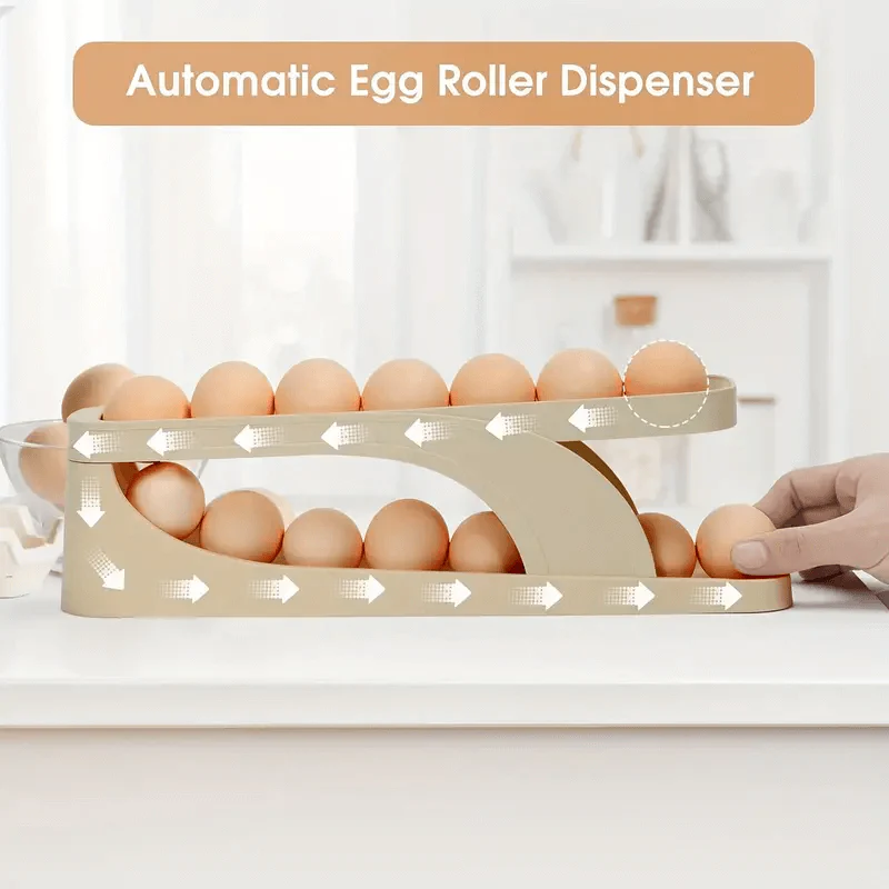 Dispersador automatico Huevomatic 50% OFF - Image 2