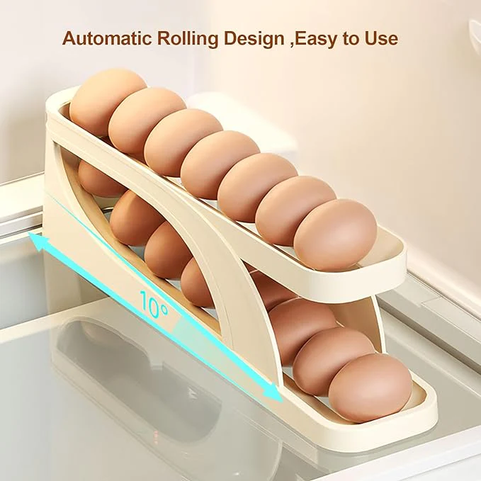 Dispersador automatico Huevomatic 50% OFF - Image 3