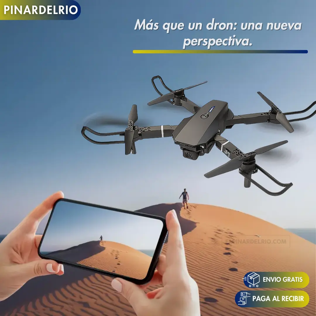 Drone ZoomAir PRO - Image 2