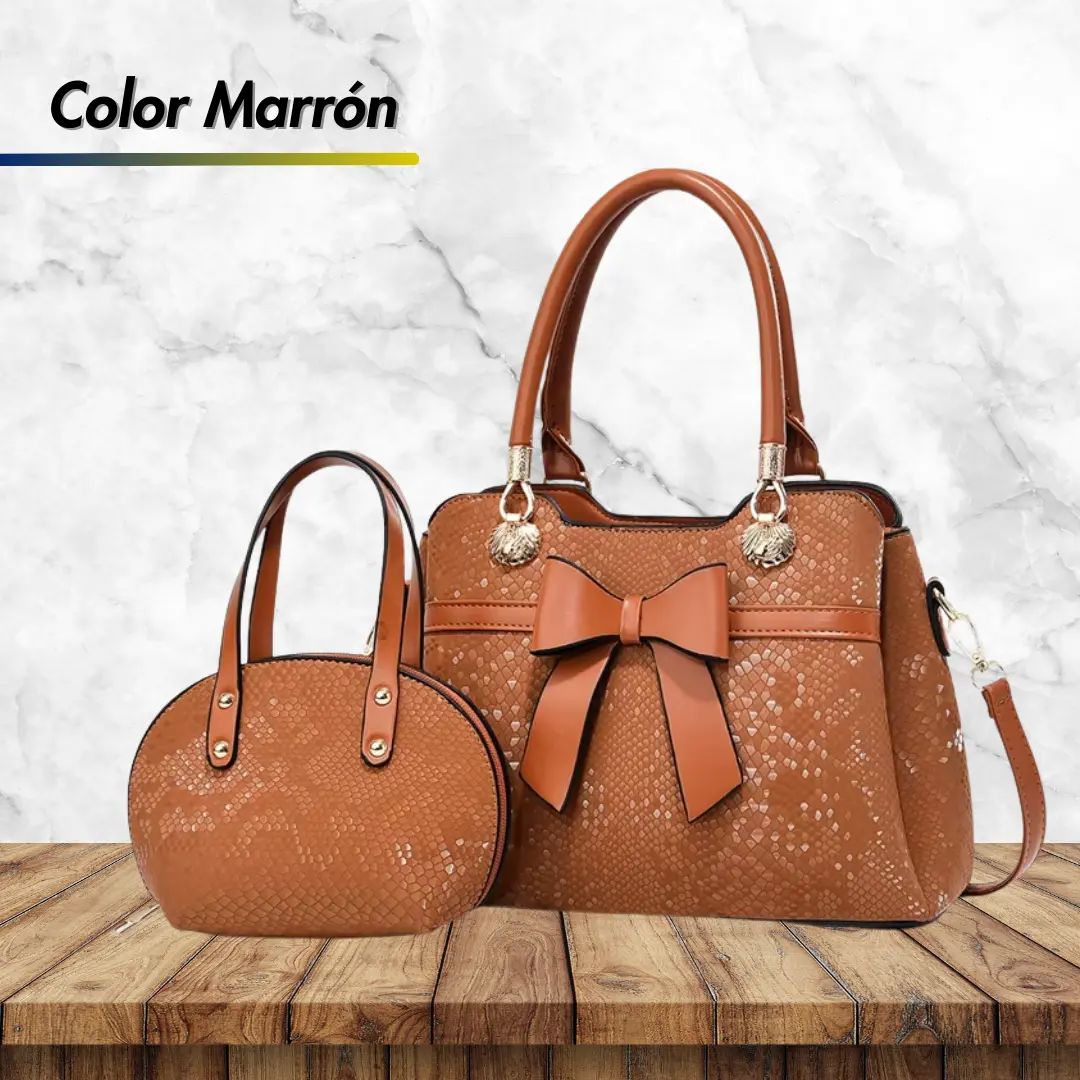 Duo Elegance Para damas - Image 2