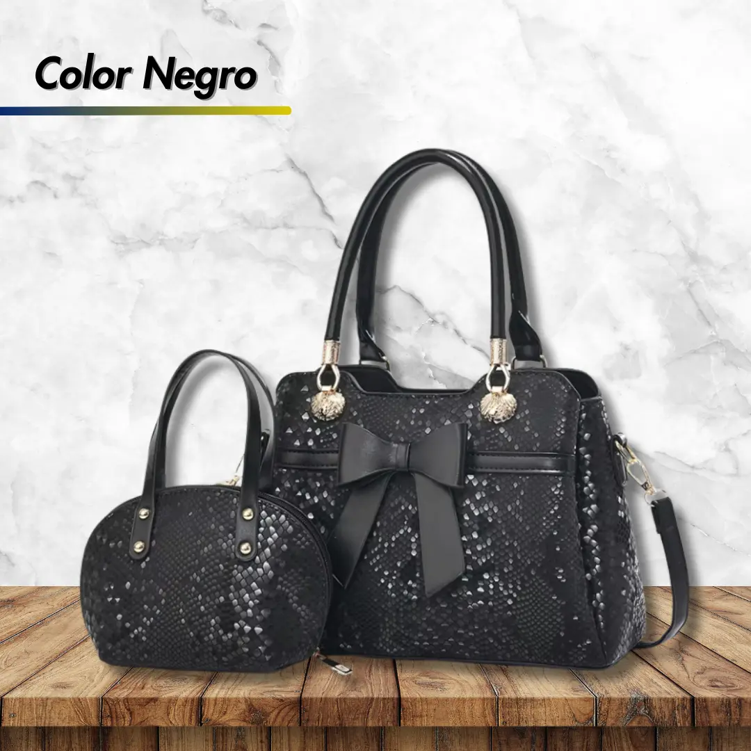 Duo Elegance Para damas - Image 3