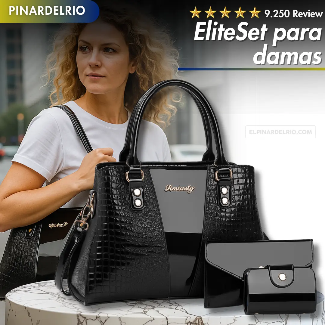 EliteSet para damas - Image 2