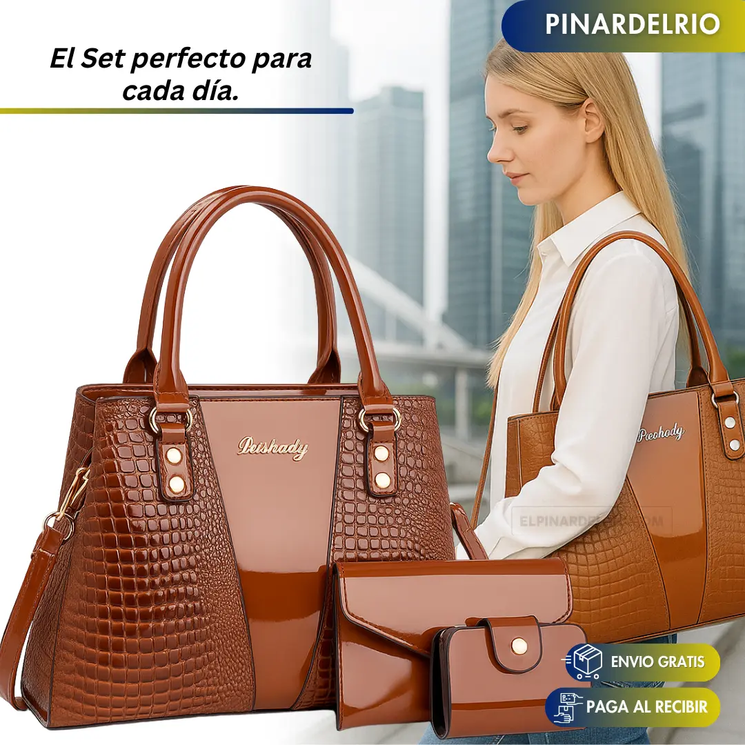 EliteSet para damas - Image 3