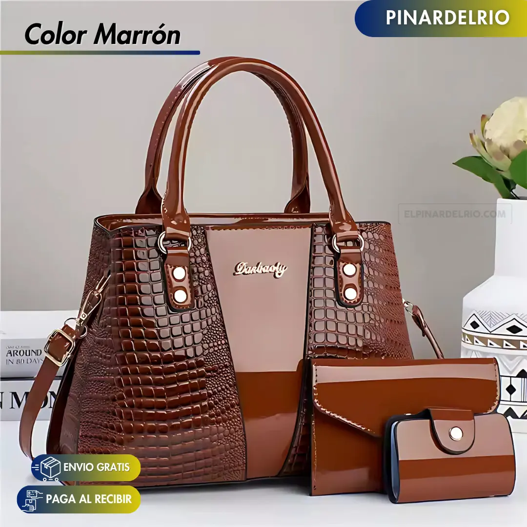 EliteSet para damas - Image 5