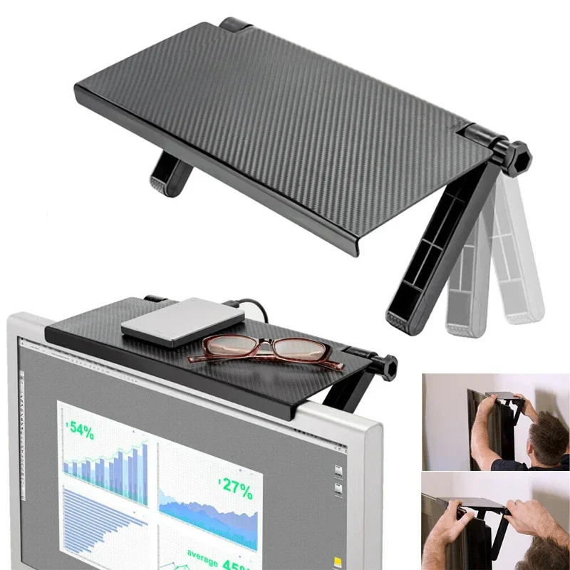 Estante Screen Caddy Deluxe - Image 2