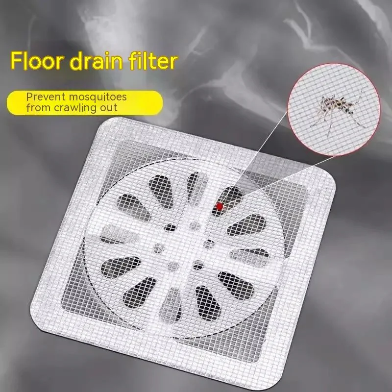 PACK X 10 Filtros Para Drenajes DrainSaver 50%OFF - Image 2