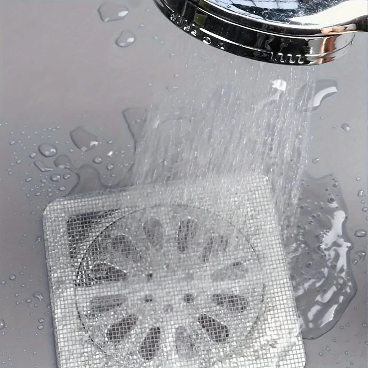 PACK X 10 Filtros Para Drenajes DrainSaver 50%OFF - Image 4