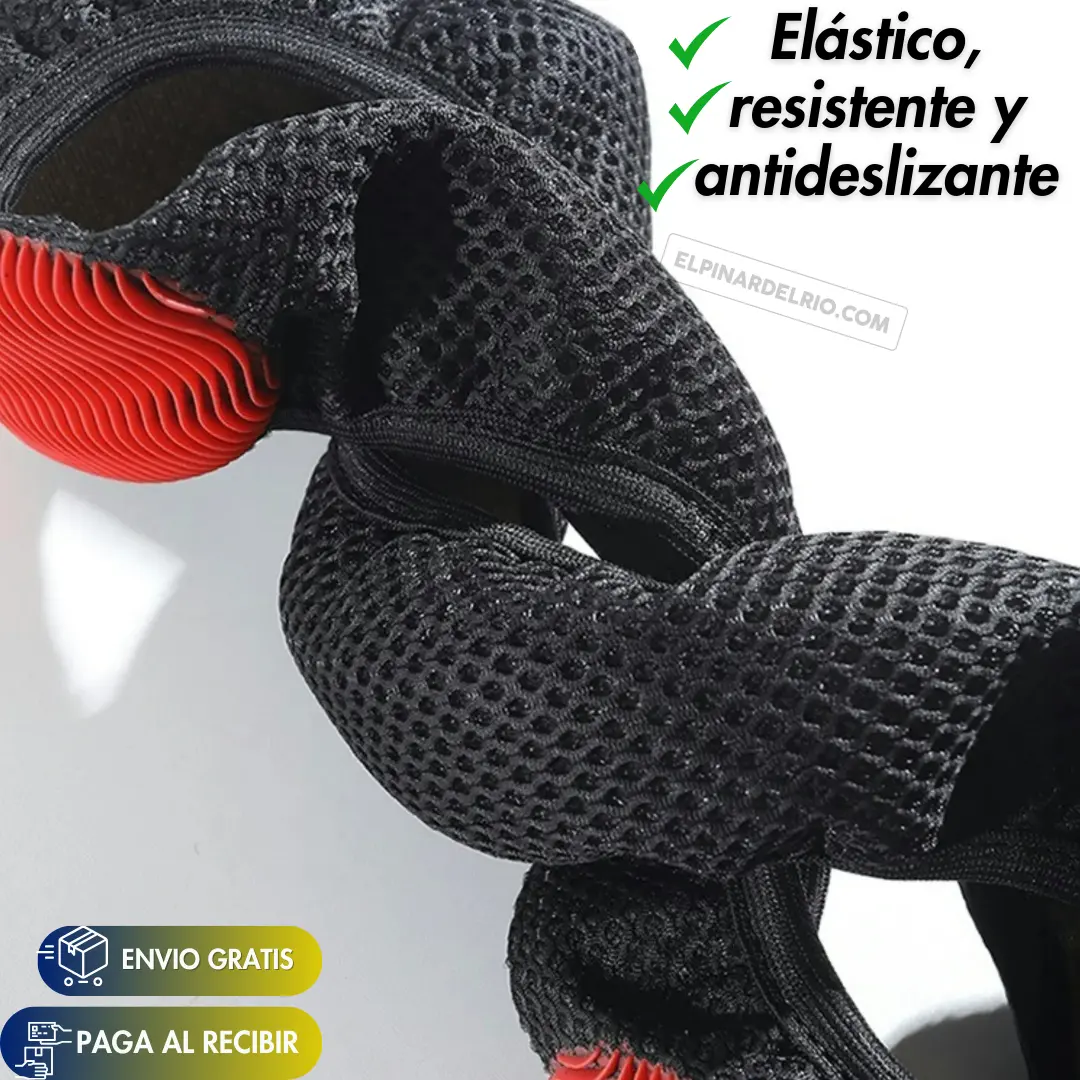 Funda para volantes  ElastiCover 50%OFF - Image 3