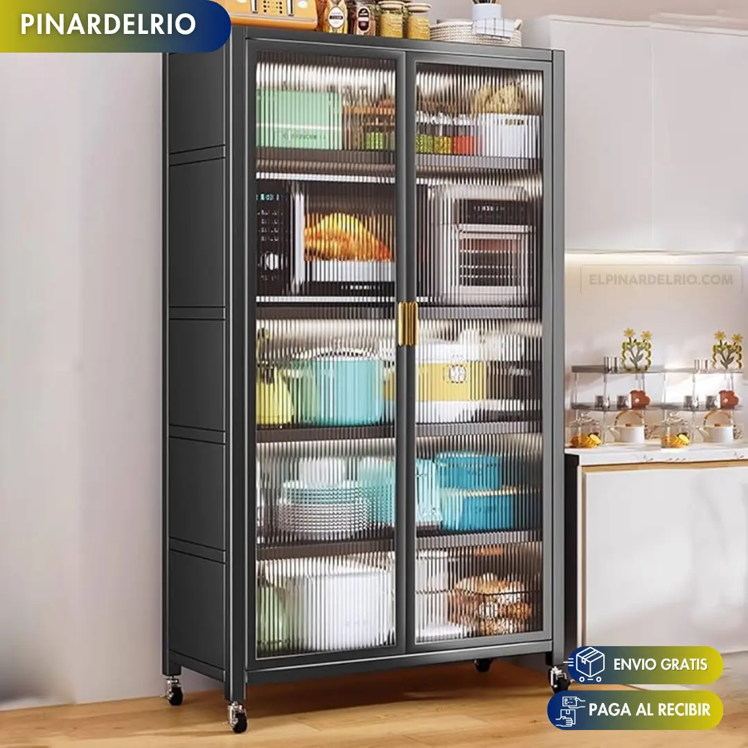 Gabinete Organizador ChefBox - Image 2