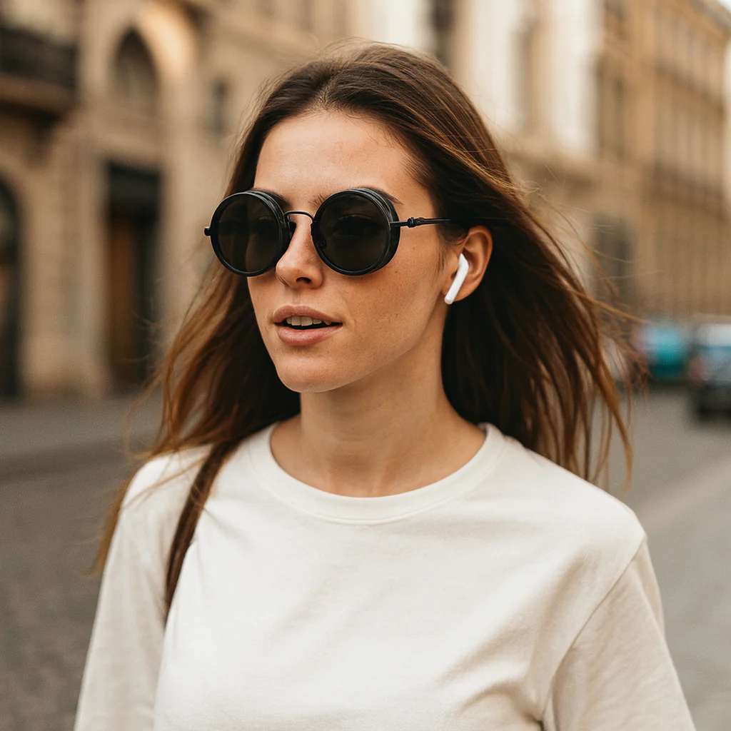 Gafas de Sol Ajustables VisioX PRO - Image 3