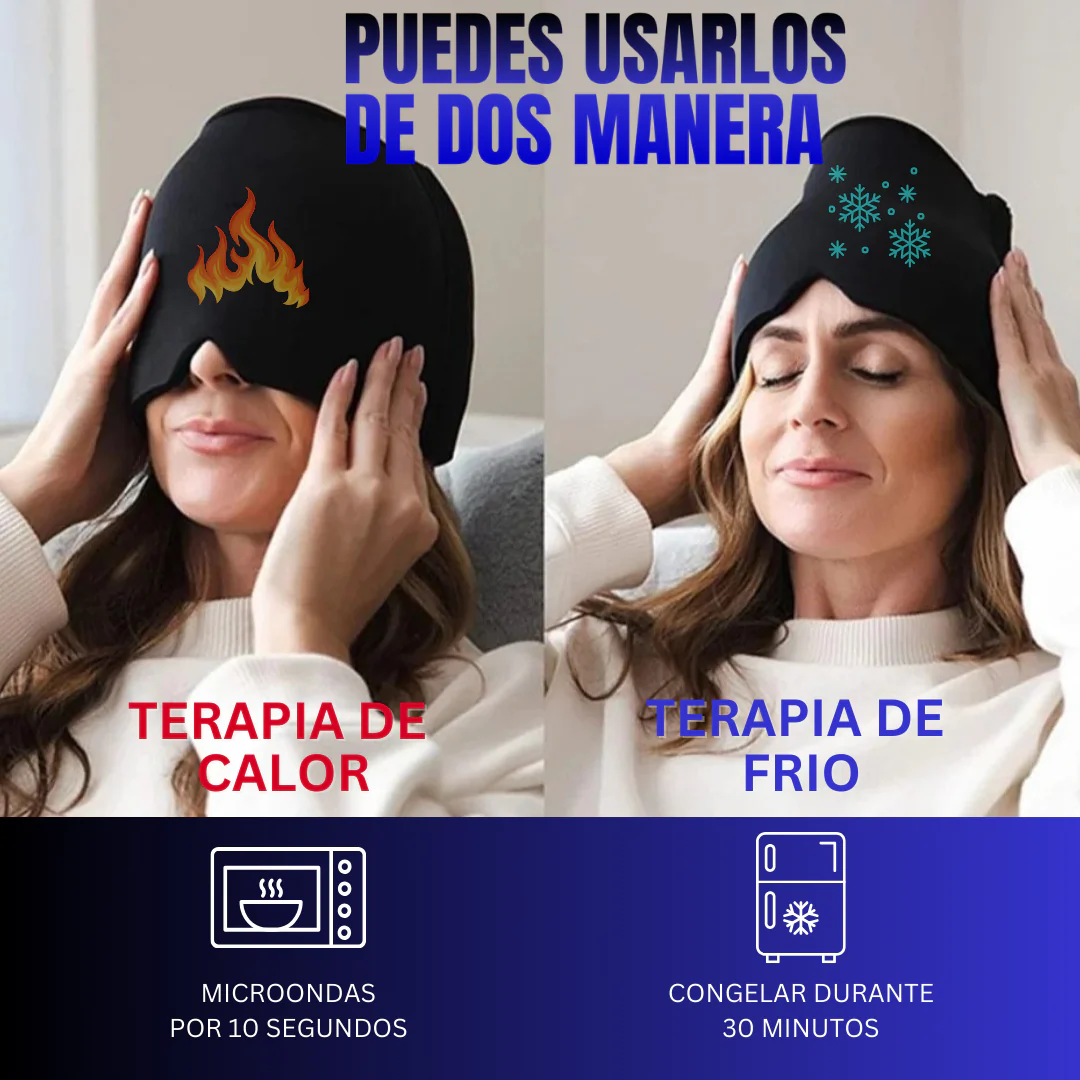Gorro MigraFreeze 50%OFF - Image 2
